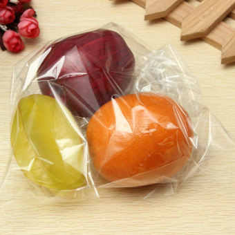 100x Multi-sizes Transparent Clear Shrink Wrap Films Heat Seal Package Bags Case 23x36cm - Intl June 2018 - 5 100x Multi-sizes Transparent Clear Shrink Wrap Films Heat Seal Package Bags Case 23x36cm - Intl - 5