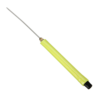 10CM Electric Styrofoam Cutter Hot Wire Styro Foam Cutting Pen W/ Adaptor Tool - Intl June 2018 - 4 10CM Electric Styrofoam Cutter Hot Wire Styro Foam Cutting Pen w/ Adaptor Tool - intl - 4