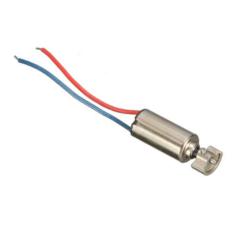 10Pcs 4x8mm DC1.5-3V Micro Coreless Vibrating Vibrator Vibration Motor For SANYO July 2018 - 5 10Pcs 4x8mm DC1.5-3V Micro Coreless Vibrating Vibrator Vibration Motor For SANYO - 5