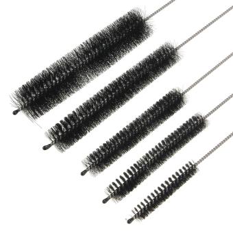10pcs Test Tube Cleaning Brush Bottle Straw Washing Cleaner BristleKit Tool Set June 2018 - 4 10pcs Test Tube Cleaning Brush Bottle Straw Washing Cleaner BristleKit Tool set - 4