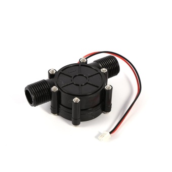 10W High Power Water Turbine Generator Micro Hydroelectric ChargingTool DC 0~80V - Intl June 2018 - 4 10W High Power Water Turbine Generator Micro Hydroelectric ChargingTool DC 0~80V - intl - 4