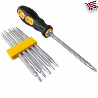 12 In 1 Electronic Detachable Screw Driver Set June 2018 - 2 12 in 1 Electronic Detachable Screw Driver Set - 2