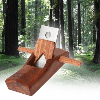 127mm Mahogany Hand Planer Woodworking Planing Tool - Intl April 2018 - 2 127mm Mahogany Hand Planer Woodworking Planing Tool - intl - 2