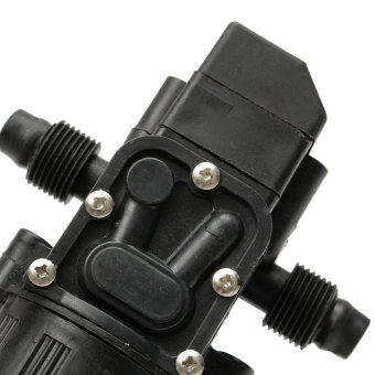 130PSI 6L/Min Water High Pressure Diaphragm Self Priming Pump DC12V 70W FL-3308 - Intl June 2018 - 5 130PSI 6L/Min Water High Pressure Diaphragm Self Priming Pump DC12V 70W FL-3308 - intl - 5