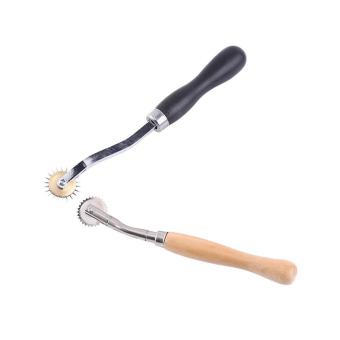 13pcs Leather Craft Hand Stitching Sewing Hand Tool Sets - Intl June 2018 - 3 13pcs Leather Craft Hand Stitching Sewing Hand Tool Sets - intl - 3