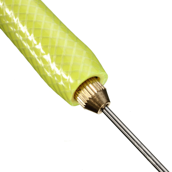 15CM Electric Styrofoam Cutter Hot Wire Styro Foam Cutting Pen W/ Adaptor Tool - Intl June 2018 - 5 15CM Electric Styrofoam Cutter Hot Wire Styro Foam Cutting Pen w/ Adaptor Tool - intl - 5