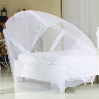 1.5m Foldable Mosquito Net June 2018 - 2 1.5m Foldable Mosquito Net - 2