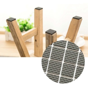 186Pcs Furniture Felt Pad Environmental-friendly PP Self-adhesiveNon-slip Floor Scratch Protector Mat For Table Chair Phone CabinetBed Sofa Bottom Leg Feet - Intl June 2018 - 4 186Pcs Furniture Felt Pad Environmental-friendly PP Self-adhesiveNon-slip Floor Scratch Protector Mat for Table Chair Phone CabinetBed Sofa Bottom Leg Feet - intl - 4