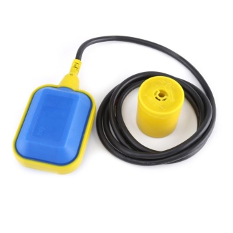 1pc Cable Type Float Switch Liquid Fluid Water Level ControllerSensor (1.9M Cable) - Intl April 2018 - 4 1pc Cable Type Float Switch Liquid Fluid Water Level ControllerSensor (1.9M Cable) - intl - 4