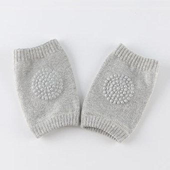 2* Kid Baby Knee Pads Protector Cotton Infants Safety CrawlingElbow Leg Cushion - Intl June 2018 - 4 2* Kid Baby Knee Pads Protector Cotton Infants Safety CrawlingElbow Leg Cushion - intl - 4