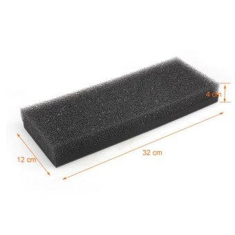 2 Layer Aquarium Fish Tank Replacement Biochemical Sponge FilterFoam Pads - Intl April 2018 - 3 2 Layer Aquarium Fish Tank Replacement Biochemical Sponge FilterFoam Pads - intl - 3