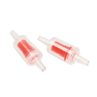 2 X One Way Non-Return Check Valve Aquarium Co2 System Air Pump Red- Intl April 2018 - 5 2 X One Way Non-Return Check Valve Aquarium Co2 System Air Pump Red- intl - 5