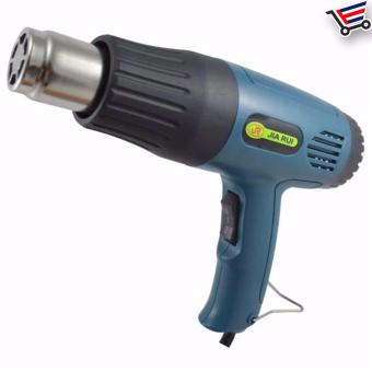 2000w Heat Protect Professional Hot Air Gun April 2018 - 2 2000w Heat Protect Professional Hot Air Gun - 2