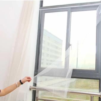 200x150cm Insect Fly Mosquito Bug Window Mesh Screen - Intl April 2018 - 2 200x150cm Insect Fly Mosquito Bug Window Mesh Screen - intl - 2