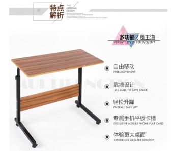 2017 The New Type Of Home Multi-function Computer Table(80 X 40 CM)- Intl June 2018 - 2 2017 The New Type of Home Multi-function Computer Table(80 X 40 CM)- intl - 2