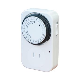24 Hours Auto Switch Off Timer Power Outlet Energy Saver June 2018 - 2 24 Hours Auto Switch Off Timer power Outlet Energy Saver - 2