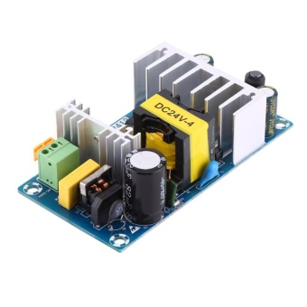 24V 4A~6A Stable High Power Switching Power Supply Board AC-DCConverter Module - Intl June 2018 - 3 24V 4A~6A Stable High Power Switching Power Supply Board AC-DCConverter Module - intl - 3