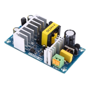 24V 4A~6A Stable High Power Switching Power Supply Board AC-DCConverter Module - Intl June 2018 - 2 24V 4A~6A Stable High Power Switching Power Supply Board AC-DCConverter Module - intl - 2