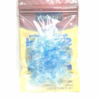 25 Pcs X 1.5g Homelife Premium Silica Gel Dessicant April 2018 - 2 25 pcs x 1.5g Homelife Premium Silica Gel Dessicant - 2