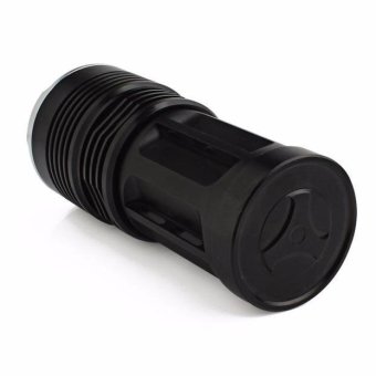25000LM SKYRAY 10 X CREE XM-L T6 LED Flashlight Torch 4 X 18650Hunting Lamp - Intl July 2018 - 3 25000LM SKYRAY 10 x CREE XM-L T6 LED Flashlight Torch 4 x 18650Hunting Lamp - intl - 3