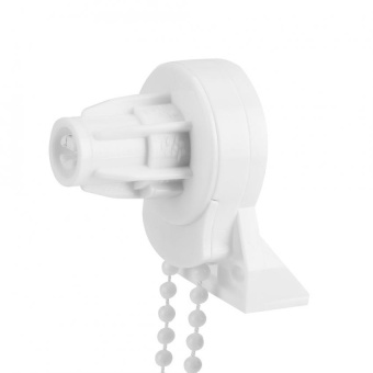 25mm Roller Blind Shade Clutch Bracket Side Pulley Chain RepairFitting Kit Window Treatments - Intl June 2018 - 5 25mm Roller Blind Shade Clutch Bracket Side Pulley Chain RepairFitting Kit Window Treatments - intl - 5