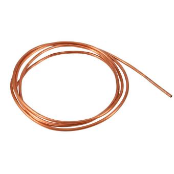 2M Soft Copper Tube Pipe For Refrigeration Plumbing - Intl June 2018 - 3 2M Soft Copper Tube Pipe for Refrigeration Plumbing - intl - 3