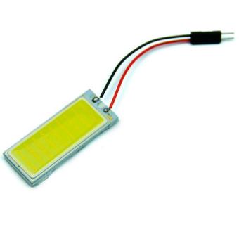 2pcs Xenon HID White 36 COB LED Dome Map Light Bulb Car Interior Panel Lamp 12V - Intl June 2018 - 3 2pcs Xenon HID White 36 COB LED Dome Map Light Bulb Car Interior Panel Lamp 12V - intl - 3