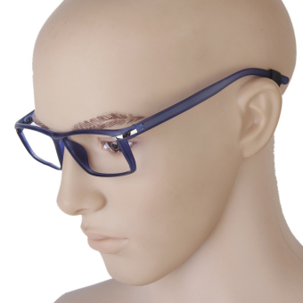 3 Pairs Comfortable Silicone Anti-Slip Holder Glasses Accessories Ear Hook Eyeglass Temple Tip (Black) June 2018 - 5 3 Pairs Comfortable Silicone Anti-Slip Holder Glasses Accessories Ear Hook Eyeglass Temple Tip (Black) - 5
