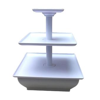 3-Tier Snack Server Stand June 2018 - 2 3-Tier Snack Server Stand - 2