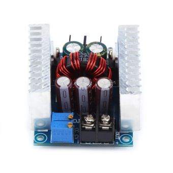 300W 20A DC-DC Buck Converter Step-down Module Constant Current LED Driver - Intl July 2018 - 3 300W 20A DC-DC Buck Converter Step-down Module Constant Current LED Driver - intl - 3