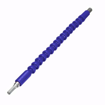 30cm Flexible Drill Shaft Socket Key Drive Bits Extension Extender Link Snake - Intl July 2018 - 4 30cm Flexible Drill Shaft Socket Key Drive Bits Extension Extender Link Snake - intl - 4