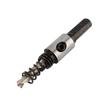 30mm Carbide Stainless Steel Metal Wood Alloy Tipped Drill Bit HoleSaw Tool June 2018 - 4 30mm Carbide Stainless Steel Metal Wood Alloy Tipped Drill Bit HoleSaw tool - 4