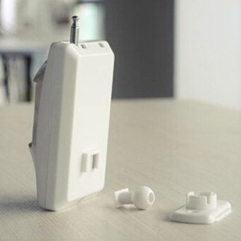 315MHz Wireless Motion PIR Infrared Detector Burglar Security AlarmSystem June 2018 - 5 315MHz Wireless Motion PIR Infrared Detector Burglar Security AlarmSystem - 5