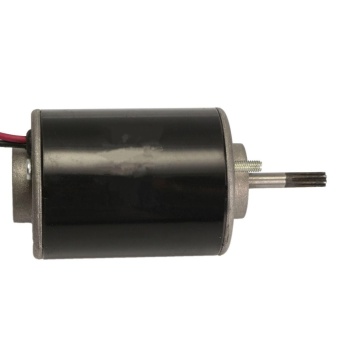 36W Small Wind Turbine Generators 12V-24V DC Permanent Magnet Motor W/ 2pcs Gear - Intl April 2018 - 3 36W Small Wind Turbine Generators 12V-24V DC Permanent Magnet Motor W/ 2pcs Gear - intl - 3