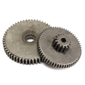 36W Small Wind Turbine Generators 12V-24V DC Permanent Magnet Motor W/ 2pcs Gear - Intl April 2018 - 2 36W Small Wind Turbine Generators 12V-24V DC Permanent Magnet Motor W/ 2pcs Gear - intl - 2