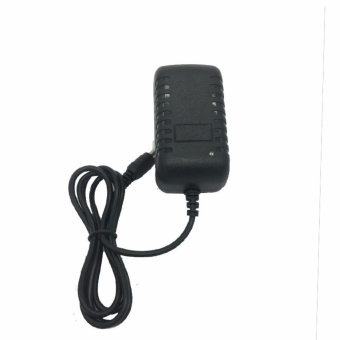 4PCS AC 100-240V DC 12V 2A Power Supply Adapter TransformerConverter 3-Pin Plug Interface 5.5mm*2.5mm For Router, SecurityCamera, Led Strip Light, Beauty Tool, UK Plug, 4-Pack - Intl June 2018 - 2 4PCS AC 100-240V DC 12V 2A Power Supply Adapter TransformerConverter 3-Pin Plug Interface 5.5mm*2.5mm for Router, SecurityCamera, Led Strip Light, Beauty Tool, UK Plug, 4-Pack - intl - 2