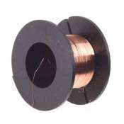 0.1mm Copper Solder Wire Reel - Intl