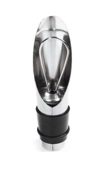 5-Piece Wine Bottle Corkscrew & Accessory Set Corkscrew ?Multifunction Hippocampus Knife(bottle Opener) ?Corked ?Foil Knife?Wine Decanter - Intl June 2018 - 4 5-Piece Wine Bottle Corkscrew & Accessory Set Corkscrew ?Multifunction Hippocampus Knife(bottle Opener) ?Corked ?Foil Knife?Wine Decanter - intl - 4