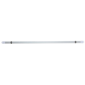 50cm U Style Aluminium Channel Holder LED Strip Light Bar Under Cabinet Lamp #1 - Intl June 2018 - 2 50cm U Style Aluminium Channel Holder LED Strip Light Bar Under Cabinet Lamp #1 - intl - 2
