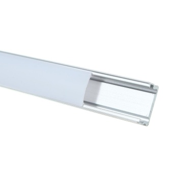 50cm U Style Aluminium Channel Holder LED Strip Light Bar Under Cabinet Lamp #1 - Intl June 2018 - 5 50cm U Style Aluminium Channel Holder LED Strip Light Bar Under Cabinet Lamp #1 - intl - 5