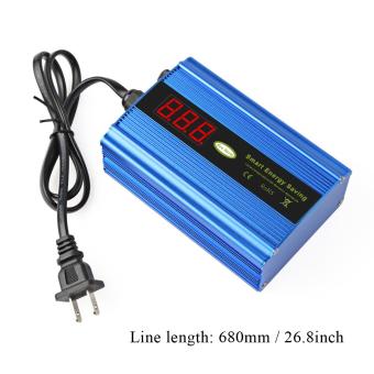 50KW 90-265V Intelligent Power Energy Saver Smart LED Saving Box Electricity Bill Killer Up To 35% - Intl April 2018 - 3 50KW 90-265V Intelligent Power Energy Saver Smart LED Saving Box Electricity Bill Killer Up to 35% - intl - 3