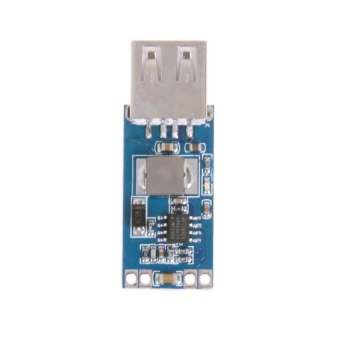5pcs DC-DC 9V/12V/24V To 5V USB 2A Step Down Power Module VehicleCharger - Intl June 2018 - 4 5pcs DC-DC 9V/12V/24V to 5V USB 2A Step Down Power Module VehicleCharger - intl - 4