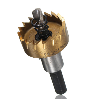 5PCS HSS Drill Bit Hole Saw Tooth Set Stainless Steel Metal Alloy Cutter 16-30mm - Intl June 2018 - 3 5PCS HSS Drill Bit Hole Saw Tooth Set Stainless Steel Metal Alloy Cutter 16-30mm - intl - 3