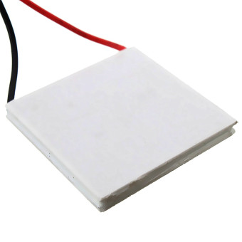 5pcs Thermoelectric Power Generator Peltier Module TEG 40*40mm High Temperature 150? - Intl June 2018 - 3 5pcs Thermoelectric Power Generator Peltier Module TEG 40*40mm High Temperature 150? - Intl - 3