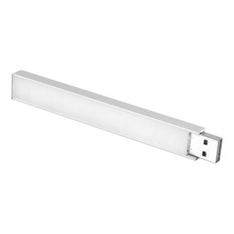 5V 14LED 2.5W USB Growing Light Indoor Flowering Vegs Plants Growth Lamp (14LED 12cm) - Intl June 2018 - 5 5V 14LED 2.5W USB Growing Light Indoor Flowering Vegs Plants Growth Lamp (14LED 12cm) - intl - 5