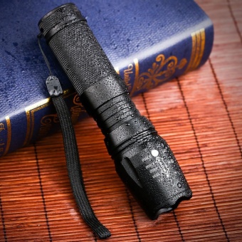 6000lm Genuine Shadowhawk X800 Tactical Flashlight L2 LED Military Torch - Intl May 2018 - 2 6000lm Genuine Shadowhawk X800 Tactical Flashlight L2 LED Military Torch - intl - 2