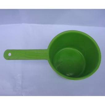 601 Water Dipper Colored Class A Green Set Of 2 June 2018 - 5 601 Water Dipper Colored Class A Green Set of 2 - 5