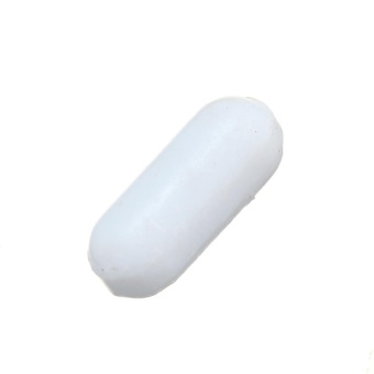6PCS Magnetic Stirrer Mixer Bar Type-C PTFE Cover Stir Bar StirredSolution Use White - Intl June 2018 - 4 6PCS Magnetic Stirrer Mixer Bar Type-C PTFE Cover Stir Bar StirredSolution Use White - intl - 4