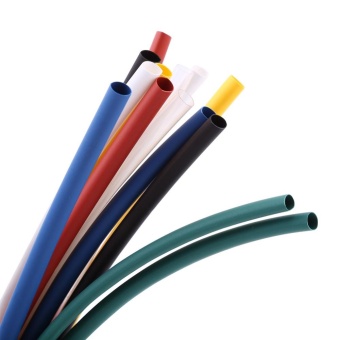 70pcs Halogen-free 2:1 Heat Shrink Tubing Wrap Cable SleeveShrinkable Tube - Intl June 2018 - 3 70pcs Halogen-free 2:1 Heat Shrink Tubing Wrap Cable SleeveShrinkable Tube - intl - 3
