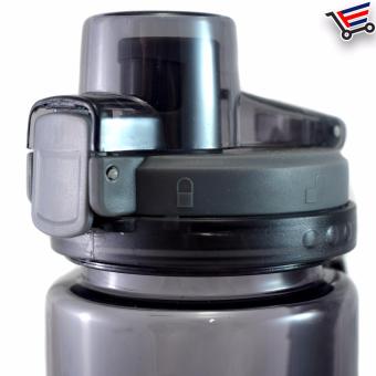 750ml Transparent Stundent Tumbler With Filter And Safety Lock(Black) June 2018 - 3 750ml Transparent Stundent Tumbler with Filter and Safety Lock(Black) - 3